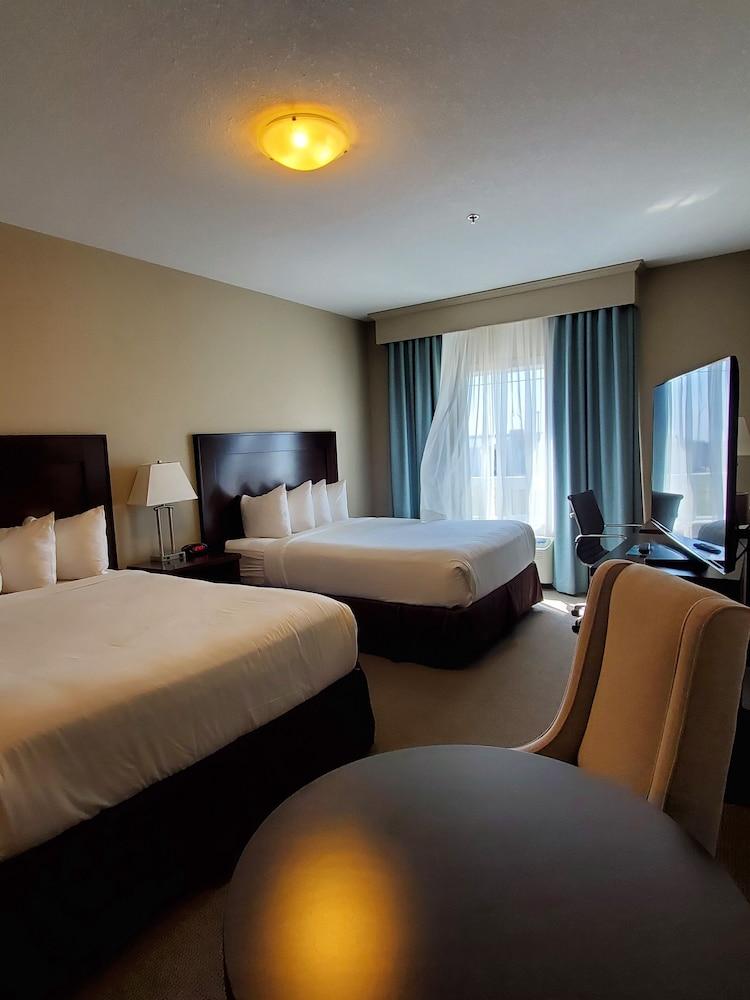 Ramada By Wyndham Emerald Park/regina East 3* Emerald Park
