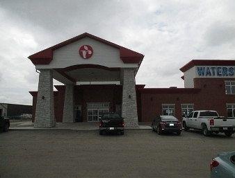 Hotel Ramada By Wyndham Emerald Park/regina East 3*