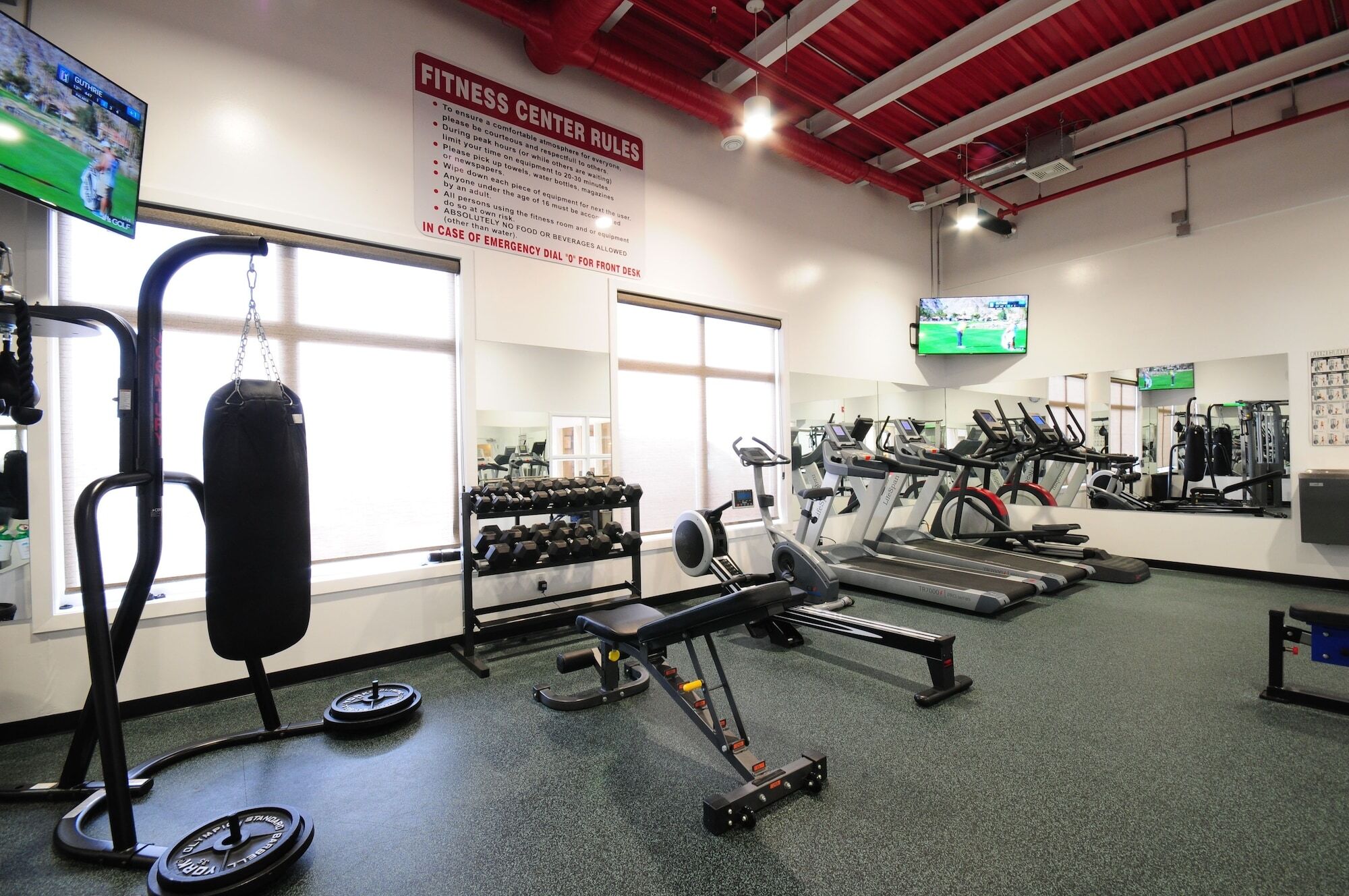 Ramada By Wyndham Emerald Park/regina East Hotel