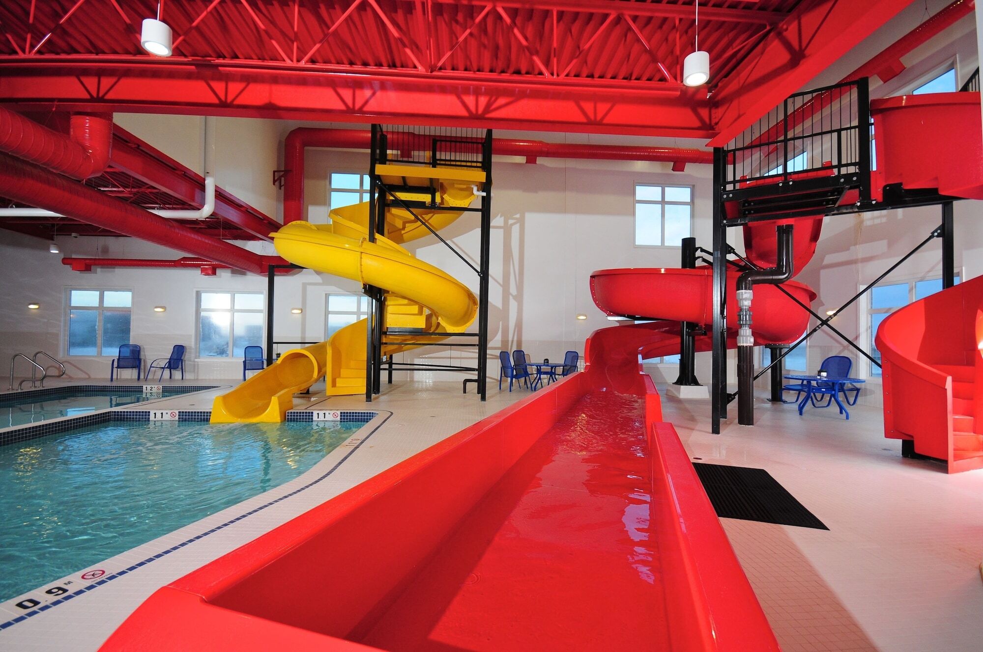 Hotel Ramada By Wyndham Emerald Park/regina East 3*