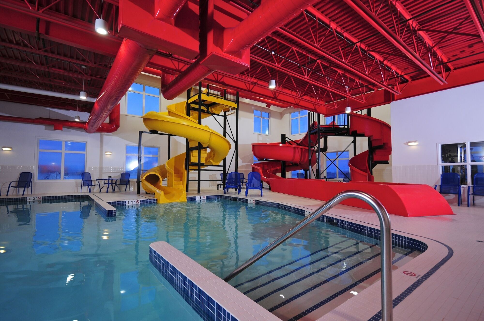 Ramada By Wyndham Emerald Park/regina East Hotel